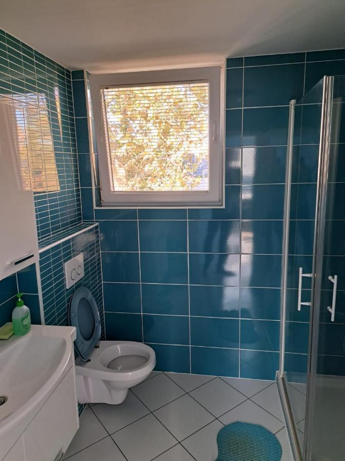 Apartma Jaka Ljubljana Exteriör bild