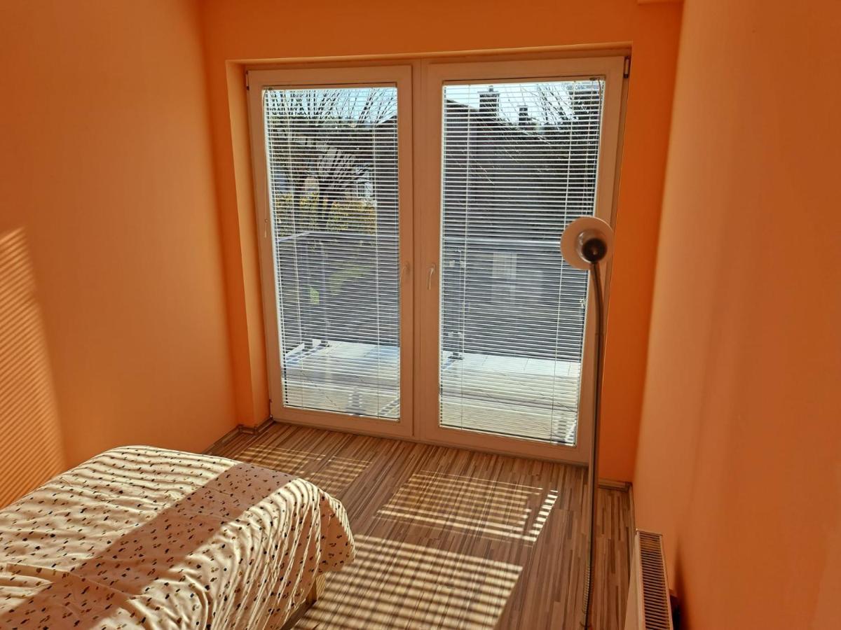Apartma Jaka Ljubljana Exteriör bild