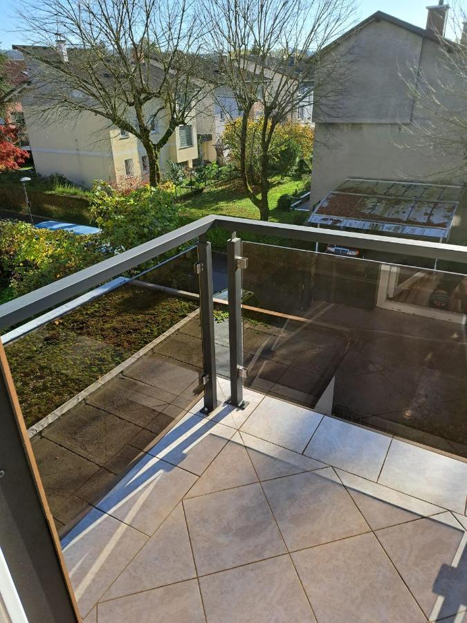 Apartma Jaka Ljubljana Exteriör bild