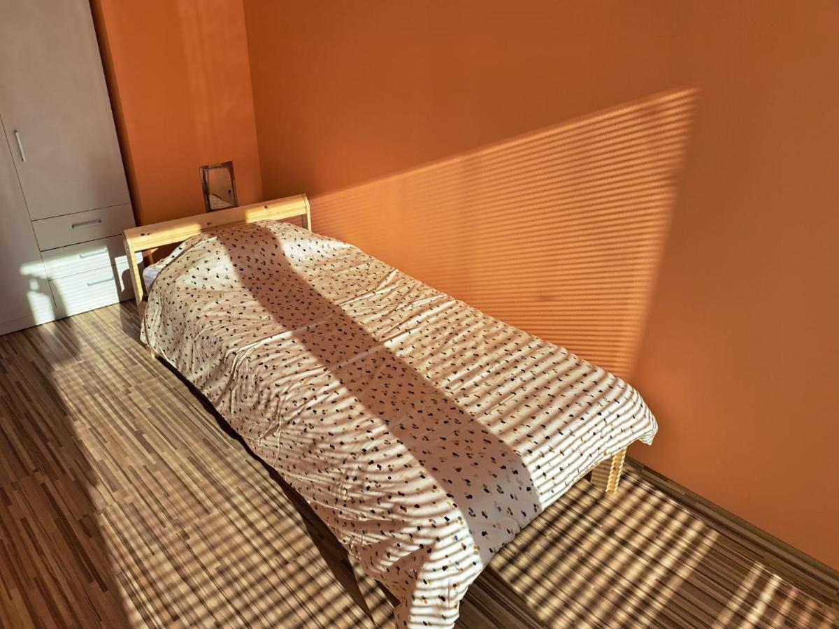 Apartma Jaka Ljubljana Exteriör bild