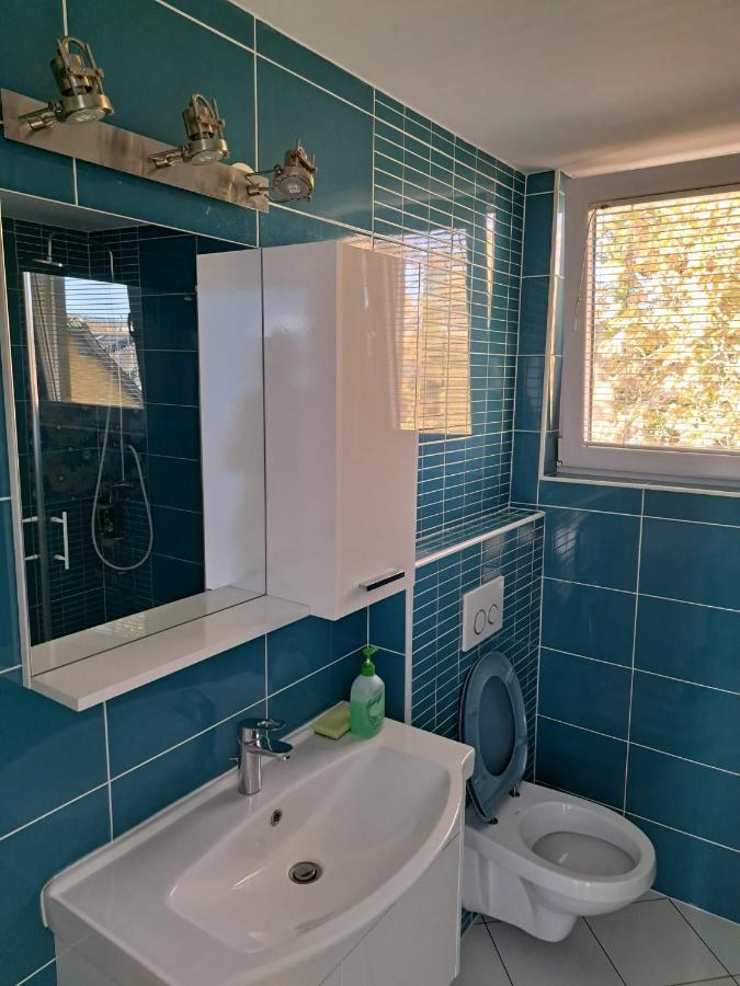 Apartma Jaka Ljubljana Exteriör bild