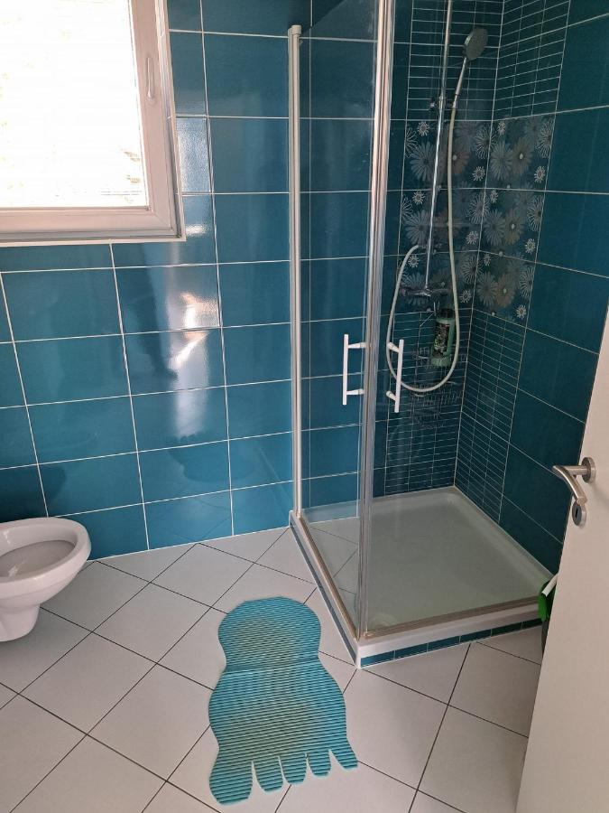 Apartma Jaka Ljubljana Exteriör bild